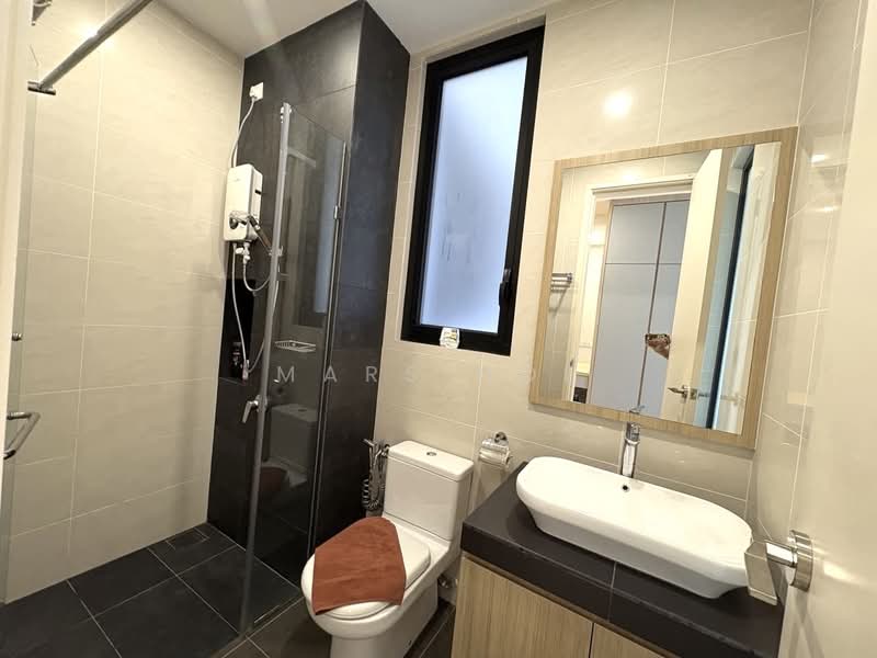 Eco Nest untuk Untuk Disewa - RM 6,500 /bulan, Mac 2026 - Bathroom - PropertyGuru.com.my