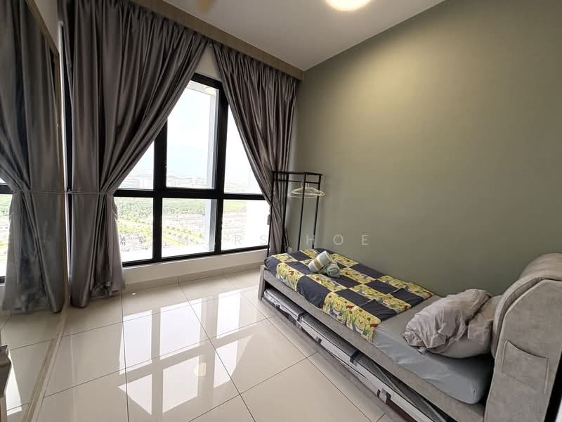 Eco Nest untuk Untuk Disewa - RM 6,500 /bulan, Mac 2026 - Bedroom - PropertyGuru.com.my