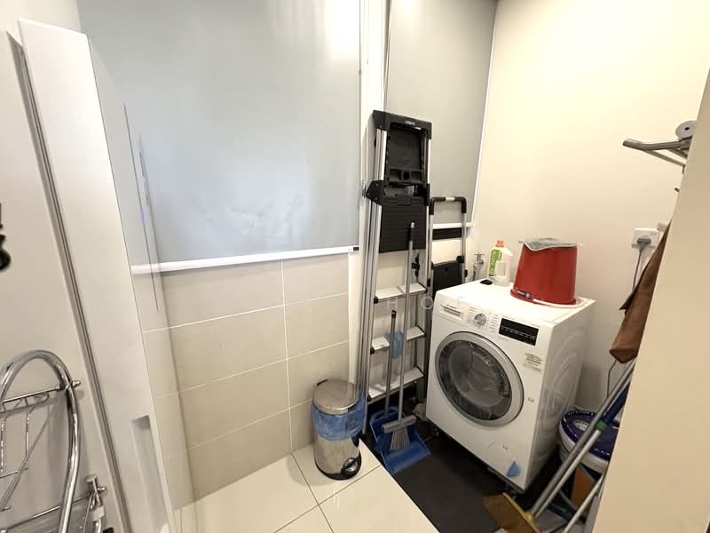 Eco Nest untuk Untuk Disewa - RM 6,500 /bulan, Mac 2026 - Interior - PropertyGuru.com.my