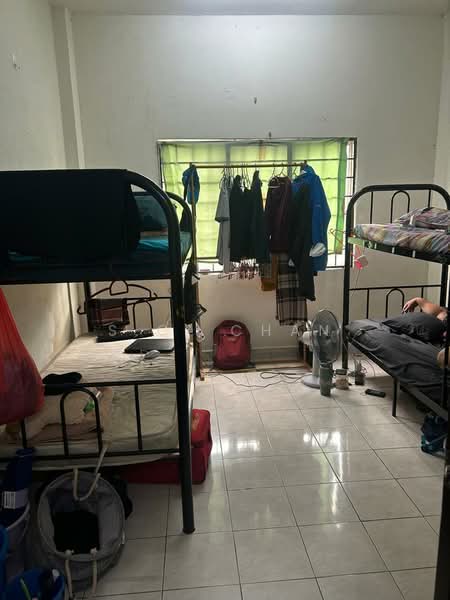 Pangsapuri Lotus (Teratai) untuk Untuk Dijual - RM 280,000, Mac 2026 - Bedroom - PropertyGuru.com.my