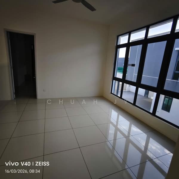 Semi-Detached House for Rent in Seberang Perai (Penang) - Chuah Jy - PropertyGuru.com.my