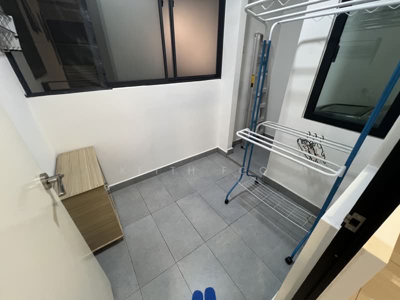 Service Residence for Rent at Lavile Kuala Lumpur - Keith Foo - Interior - PropertyGuru.com.my