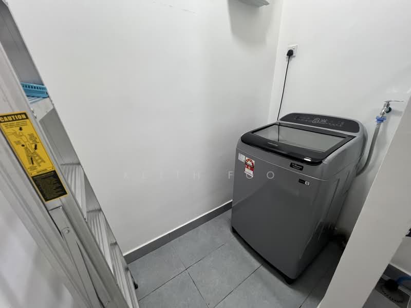 Service Residence for Rent at Lavile Kuala Lumpur - Keith Foo - Interior - PropertyGuru.com.my