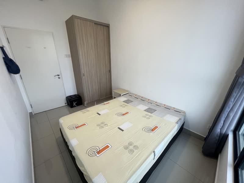 Service Residence for Rent at Lavile Kuala Lumpur - Keith Foo - Bedroom - PropertyGuru.com.my