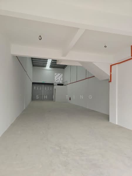 Kilang untuk Disewa di Bandar Indahpura (Kulai) - Shi Ting - PropertyGuru.com.my