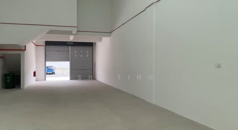 Kilang untuk Disewa di Bandar Indahpura (Kulai) - Shi Ting - PropertyGuru.com.my