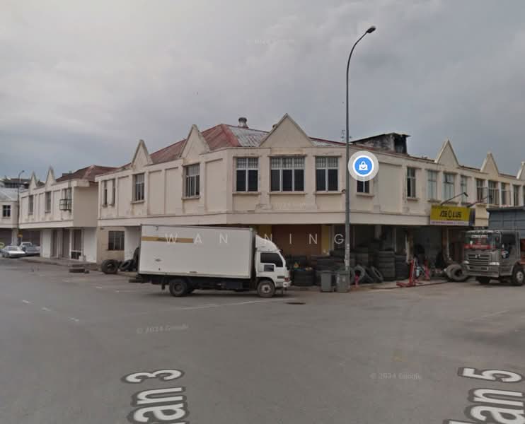 Lima Kedai untuk Untuk Dijual - RM 2,380,000, Mac 2026 - PropertyGuru.com.my