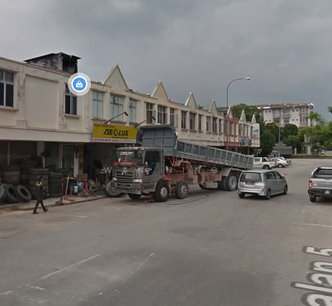Lima Kedai untuk Untuk Dijual - RM 2,380,000, Mac 2026 - PropertyGuru.com.my