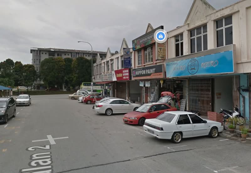 Lima Kedai untuk Untuk Dijual - RM 2,380,000, Mac 2026 - PropertyGuru.com.my