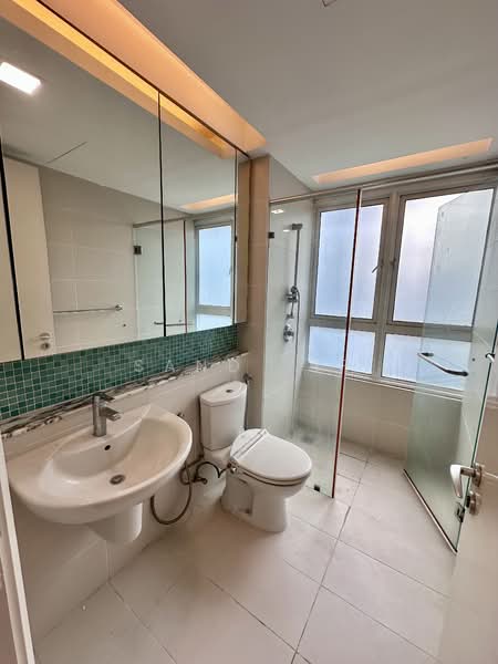 Condominium for Sale at Tiffani Kiara - Sand Yip - Bathroom - PropertyGuru.com.my