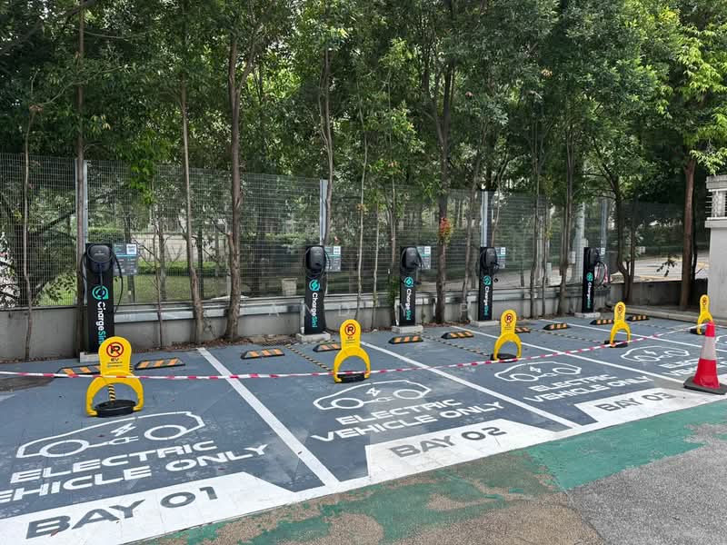 Condominium for Sale at Tiffani Kiara - Sand Yip - PropertyGuru.com.my