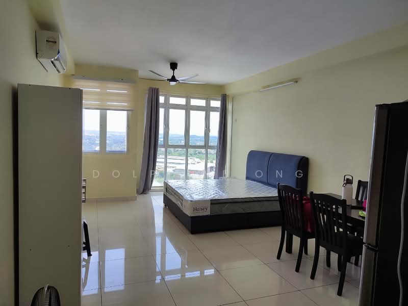Service Residence for Rent at KSL Residence @ Daya - Dolphine Ong - Bedroom - PropertyGuru.com.my