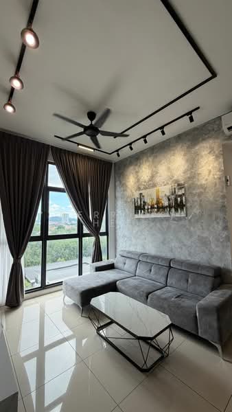 Waltz Residences untuk Untuk Disewa - RM 3,000 /bulan, Mac 2026 - PropertyGuru.com.my