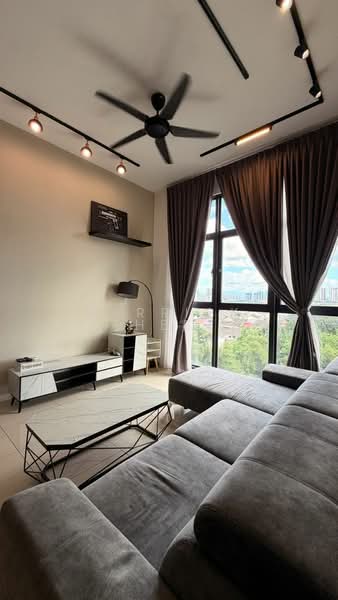 Waltz Residences untuk Untuk Disewa - RM 3,000 /bulan, Mac 2026 - PropertyGuru.com.my