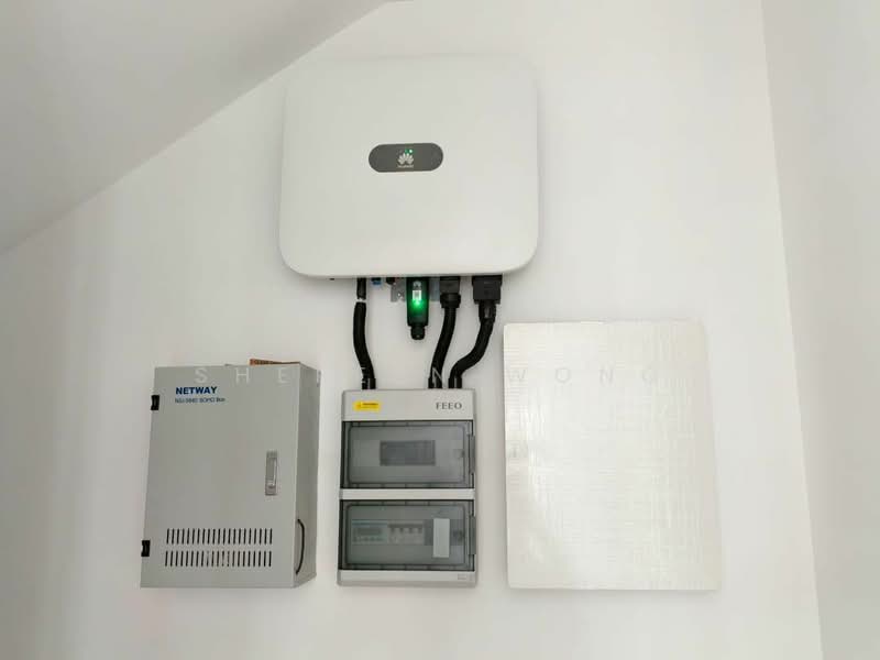 Cluster House for Sale in Setia Tropika (Johor Bahru) - Shereen Wong - PropertyGuru.com.my