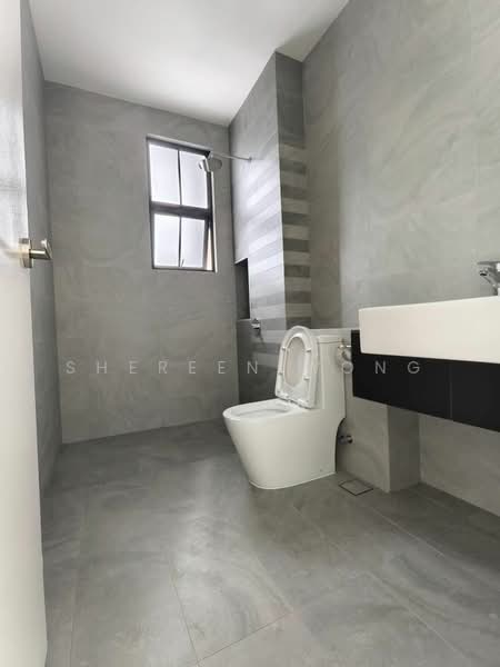 Cluster House for Sale in Setia Tropika (Johor Bahru) - Shereen Wong - Bathroom - PropertyGuru.com.my