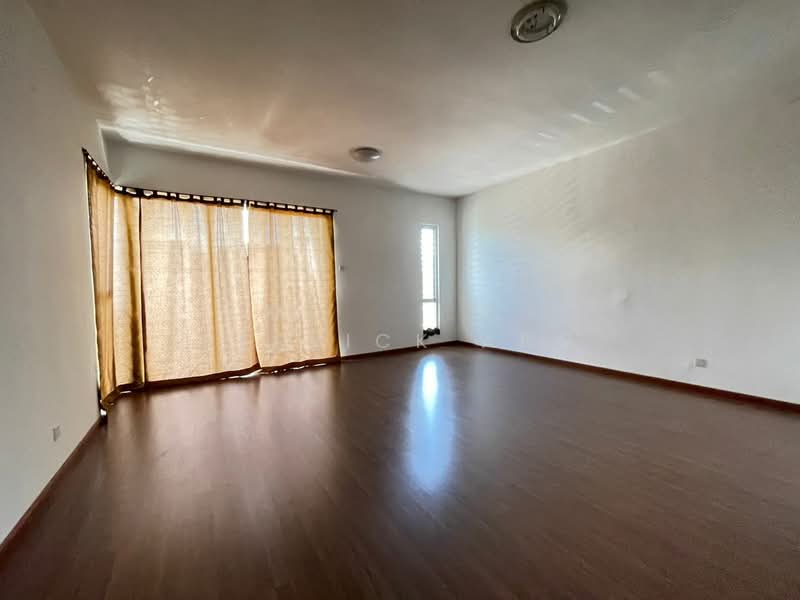 2-storey Terraced House for Sale in Kota Emerald (Rawang) - Derrick Ang - Living Room - PropertyGuru.com.my