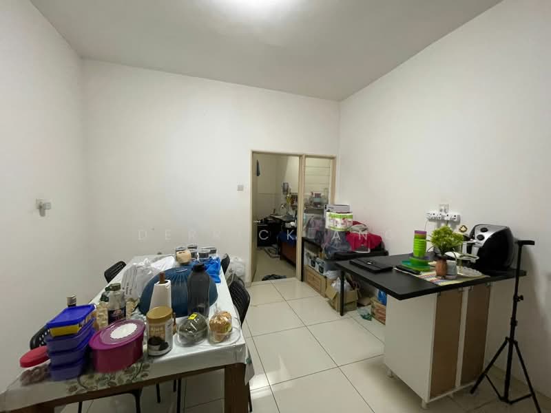 2-storey Terraced House for Sale in Kota Emerald (Rawang) - Derrick Ang - Dining Room - PropertyGuru.com.my