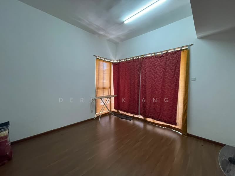 2-storey Terraced House for Sale in Kota Emerald (Rawang) - Derrick Ang - Interior - PropertyGuru.com.my