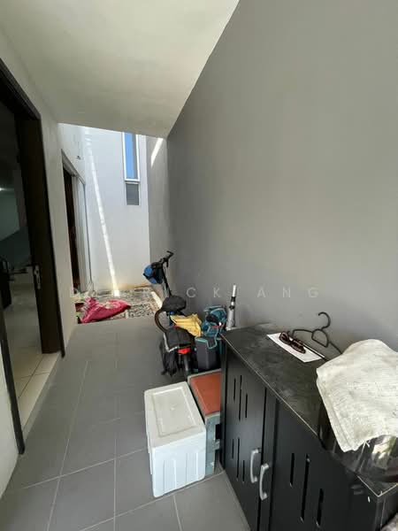 2-storey Terraced House for Sale in Kota Emerald (Rawang) - Derrick Ang - Exterior - PropertyGuru.com.my