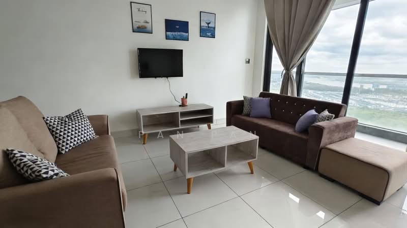 Green Haven untuk Untuk Disewa - RM 2,600 /bulan, Mac 2026 - PropertyGuru.com.my