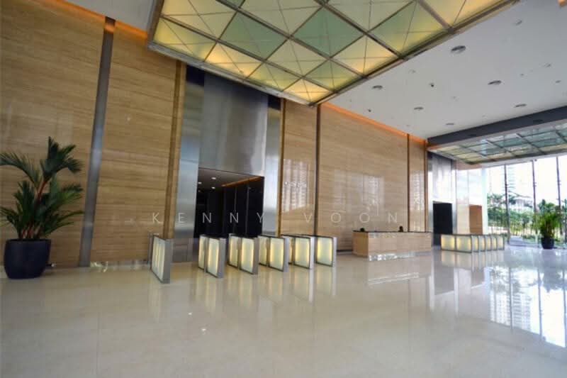 Office for Rent in Taman Bukit Angkasa (Kampung Kerinchi (Bangsar South)) - Kenny Voon - Lobby - PropertyGuru.com.my