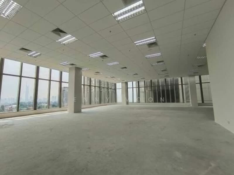Office for Rent in Taman Bukit Angkasa (Kampung Kerinchi (Bangsar South)) - Kenny Voon - Interior - PropertyGuru.com.my