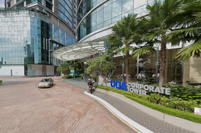 Office for Rent in Taman Bukit Angkasa (Kampung Kerinchi (Bangsar South)) - Kenny Voon - Exterior - PropertyGuru.com.my