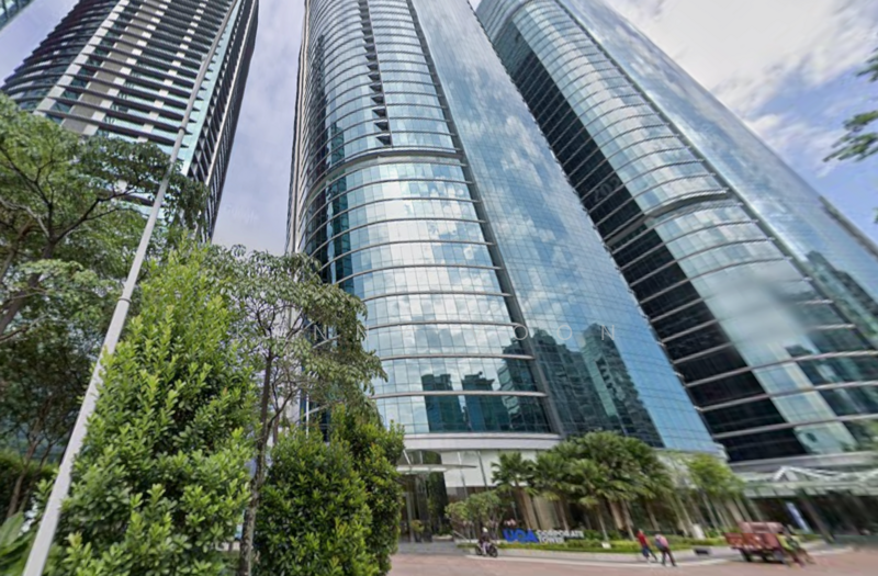 Office for Rent in Taman Bukit Angkasa (Kampung Kerinchi (Bangsar South)) - Kenny Voon - Exterior - PropertyGuru.com.my