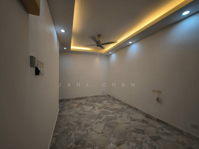Bandar Sri Damansara untuk Untuk Disewa - RM 2,100 /bulan, Mac 2026 - Interior - PropertyGuru.com.my