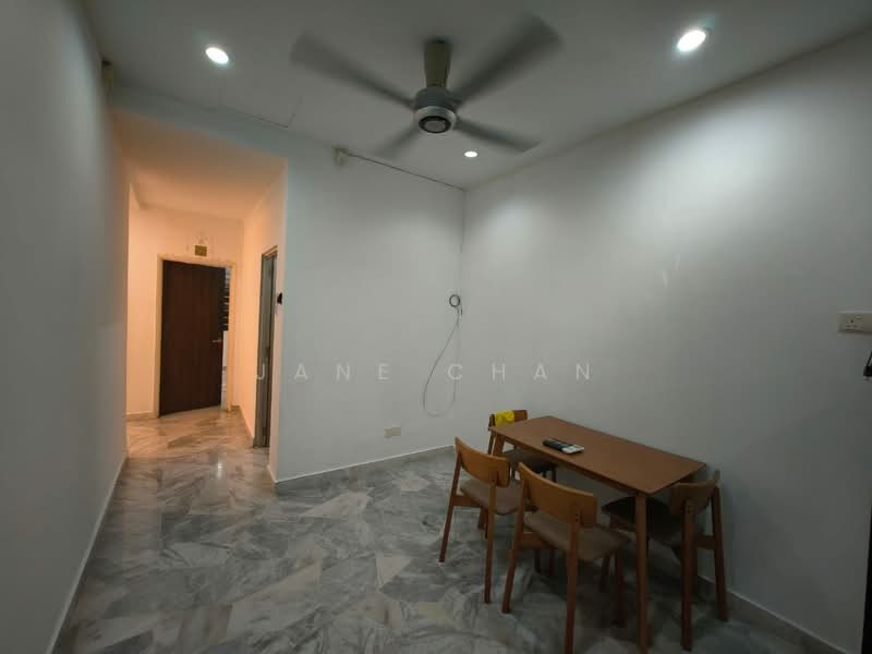 Bandar Sri Damansara untuk Untuk Disewa - RM 2,100 /bulan, Mac 2026 - Corridor - PropertyGuru.com.my