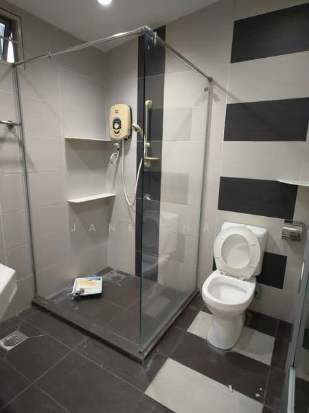 Bandar Sri Damansara untuk Untuk Disewa - RM 2,100 /bulan, Mac 2026 - Bathroom - PropertyGuru.com.my