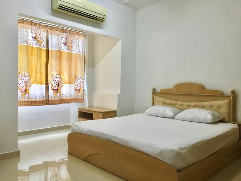 2-storey Terraced House for Rent in Puchong (Selangor) - Kelly Low - PropertyGuru.com.my