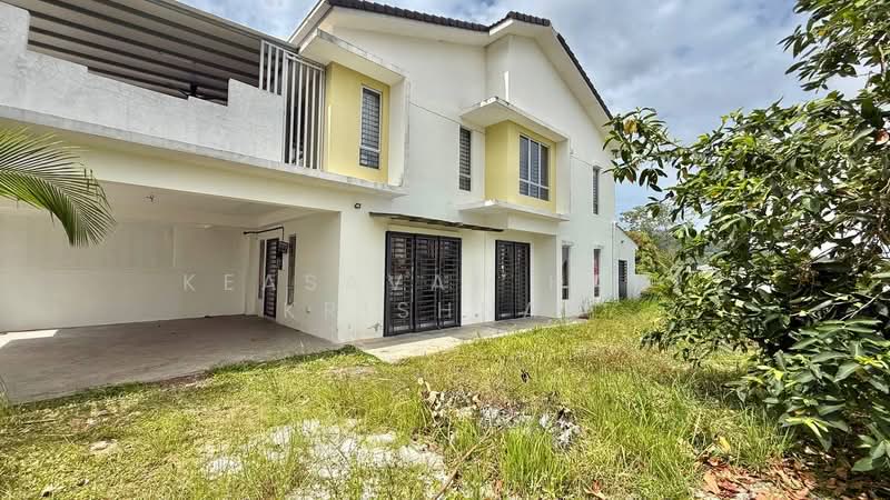 2-storey Terraced House for Sale in Taman Tiara Sendayan (Bandar Sri Sendayan) - Keasavan Hari Krishnan - PropertyGuru.com.my