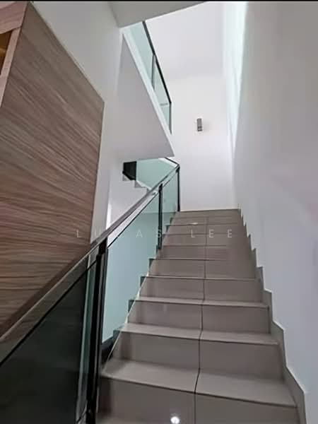 Cluster House for Sale in Skudai (Johor) - Lucas Lee - Interior - PropertyGuru.com.my