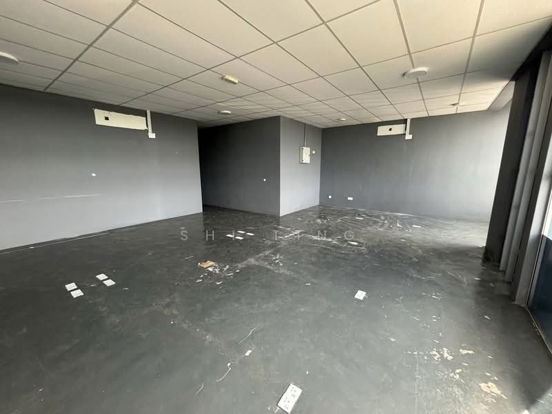 Factory for Rent in Taman Desa Cemerlang (Ulu Tiram) - Shi Ting - Interior - PropertyGuru.com.my