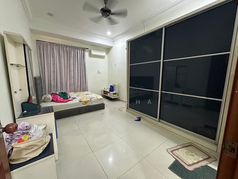 1-storey Terraced House for Rent in Indahpura Iris Park (Kulai) - Jack Chai - PropertyGuru.com.my