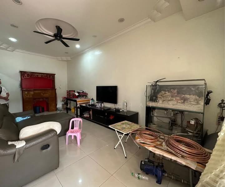 1-storey Terraced House for Rent in Indahpura Iris Park (Kulai) - Jack Chai - PropertyGuru.com.my