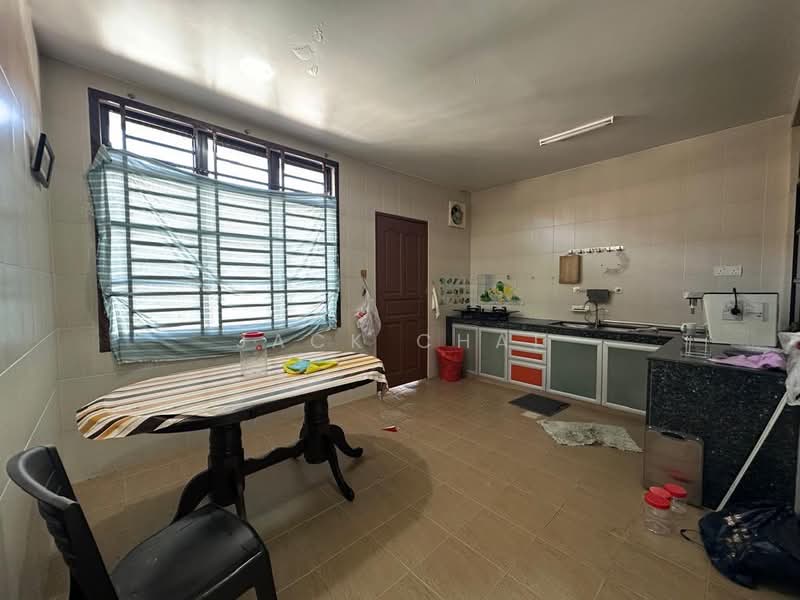 1-storey Terraced House for Rent in Indahpura Iris Park (Kulai) - Jack Chai - PropertyGuru.com.my