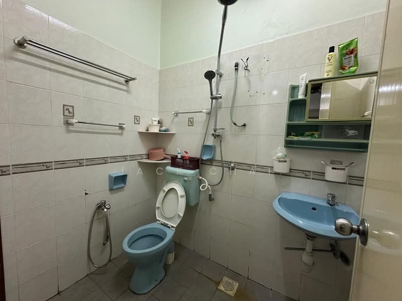 1-storey Terraced House for Rent in Indahpura Iris Park (Kulai) - Jack Chai - PropertyGuru.com.my