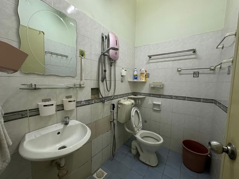 1-storey Terraced House for Rent in Indahpura Iris Park (Kulai) - Jack Chai - PropertyGuru.com.my