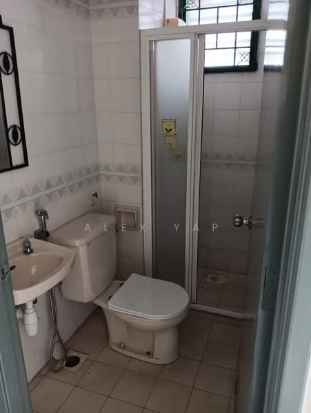 Apartment for Sale at SD Apartments - Alex Yap - Bathroom - PropertyGuru.com.my