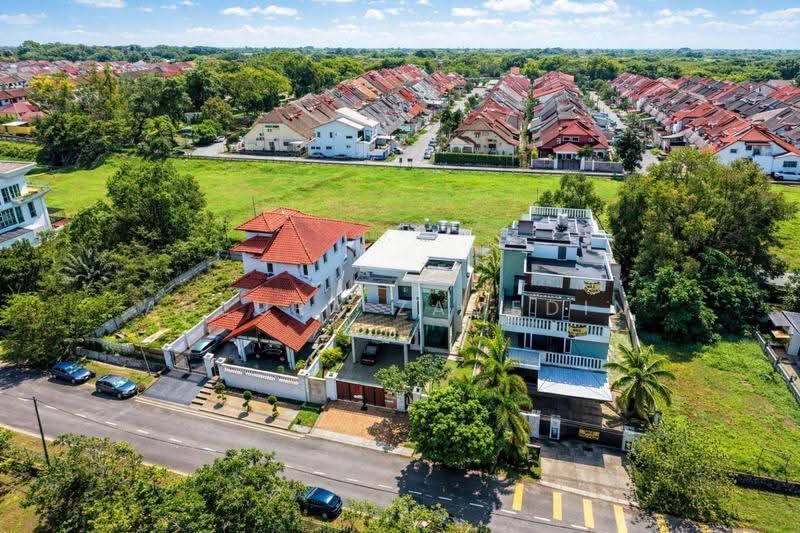 Bungalow House untuk Dijual di Usj 3 (Subang Jaya) - Adzura Zamedin - Exterior - PropertyGuru.com.my