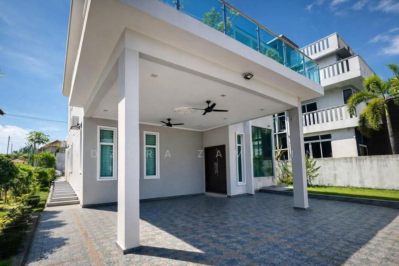Bungalow House untuk Dijual di Usj 3 (Subang Jaya) - Adzura Zamedin - Exterior - PropertyGuru.com.my