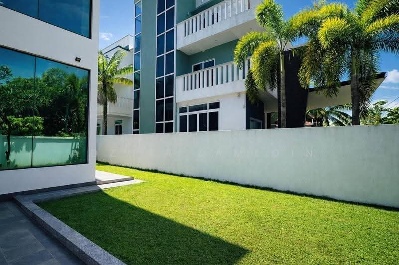 Bungalow House untuk Dijual di Usj 3 (Subang Jaya) - Adzura Zamedin - Exterior - PropertyGuru.com.my