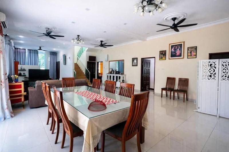 Bungalow House untuk Dijual di Usj 3 (Subang Jaya) - Adzura Zamedin - PropertyGuru.com.my