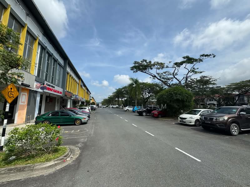 Shop / Office for Rent in Skudai (Johor) - Shela Lim - Exterior - PropertyGuru.com.my