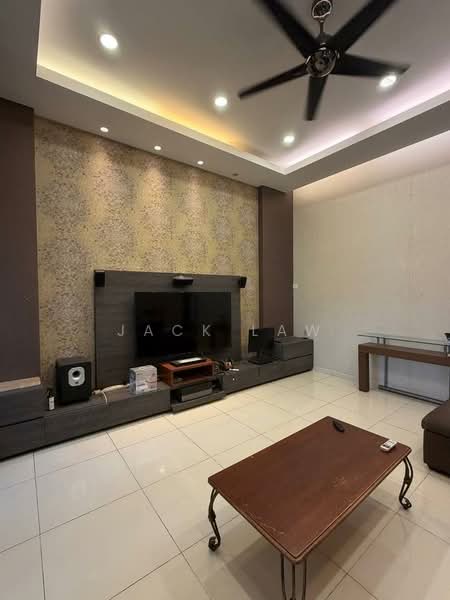D'Residence untuk Untuk Disewa - RM 5,000 /bulan, Mac 2026 - Living Room - PropertyGuru.com.my