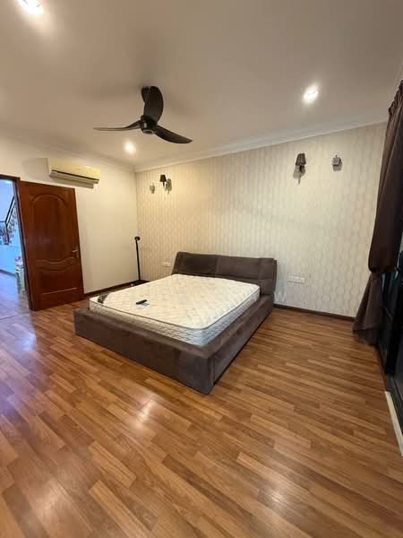 D'Residence untuk Untuk Disewa - RM 5,000 /bulan, Mac 2026 - Bedroom - PropertyGuru.com.my