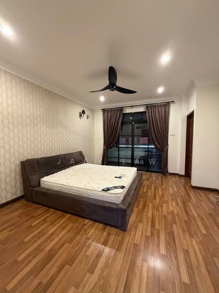D'Residence untuk Untuk Disewa - RM 5,000 /bulan, Mac 2026 - Bedroom - PropertyGuru.com.my